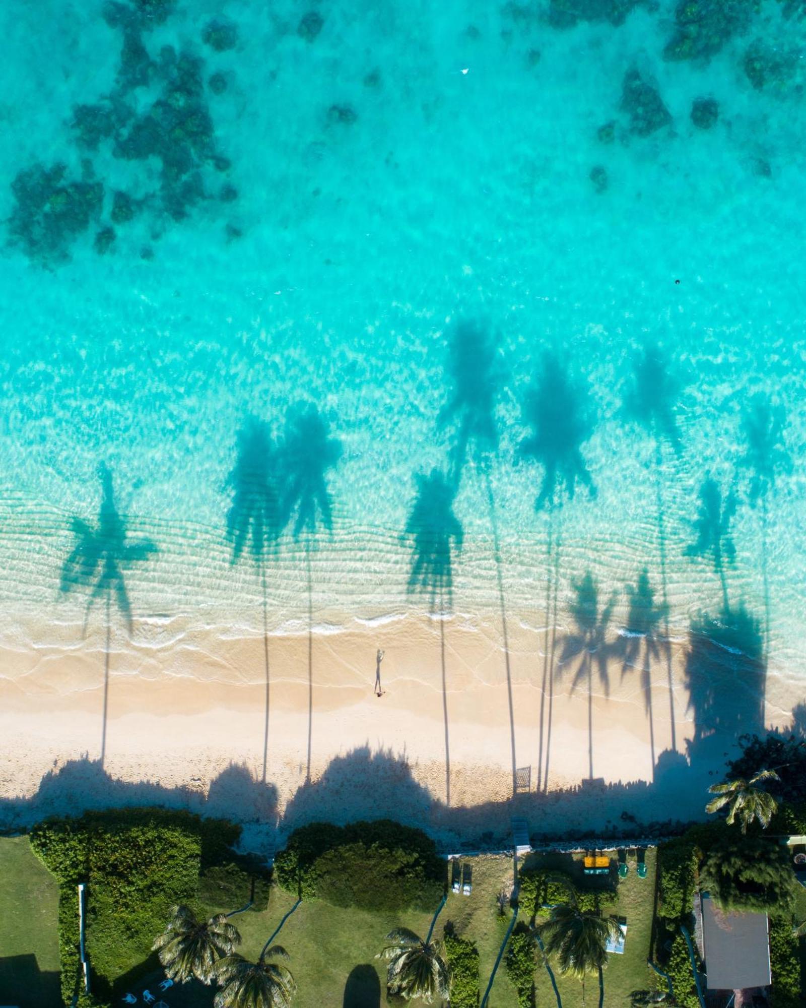 Morgan Bay San Andrés