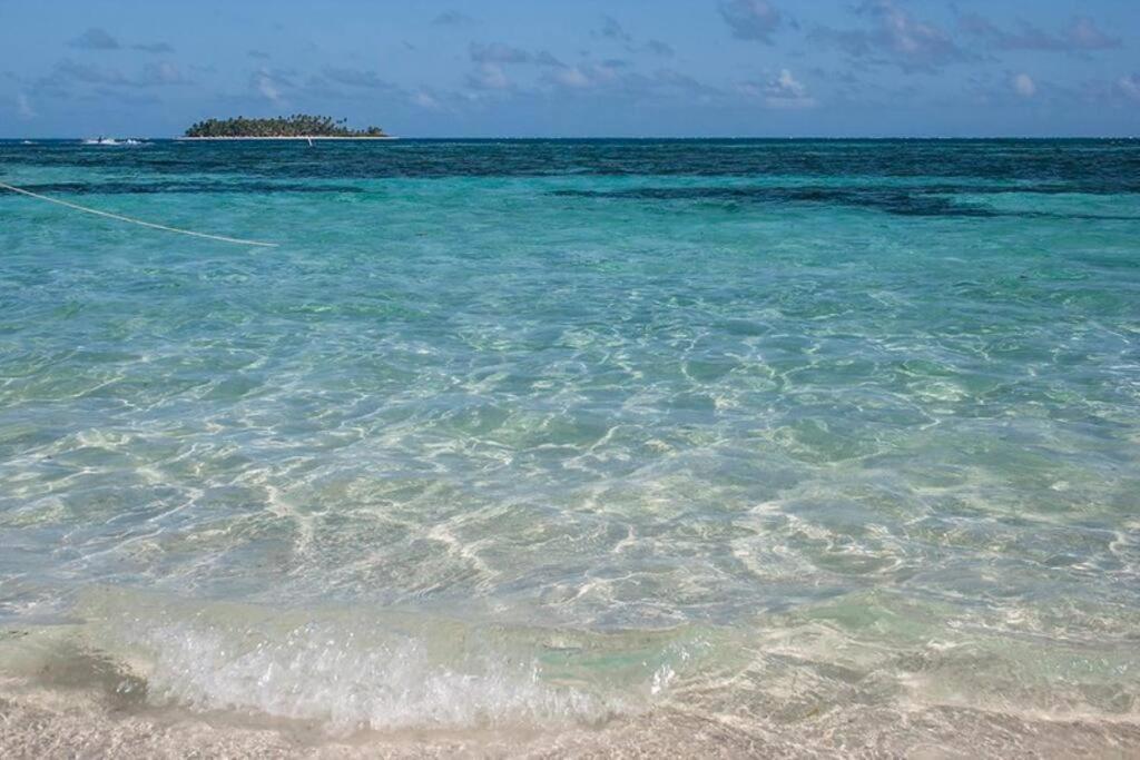 Guest house Belleza Islena Individuales San Andres (San Andres and Providencia Islands)