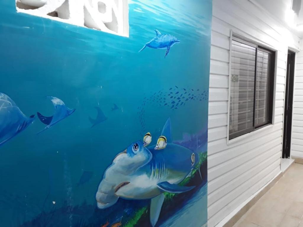 Belleza Islena Individuales Guest house San Andres (San Andres and Providencia Islands)