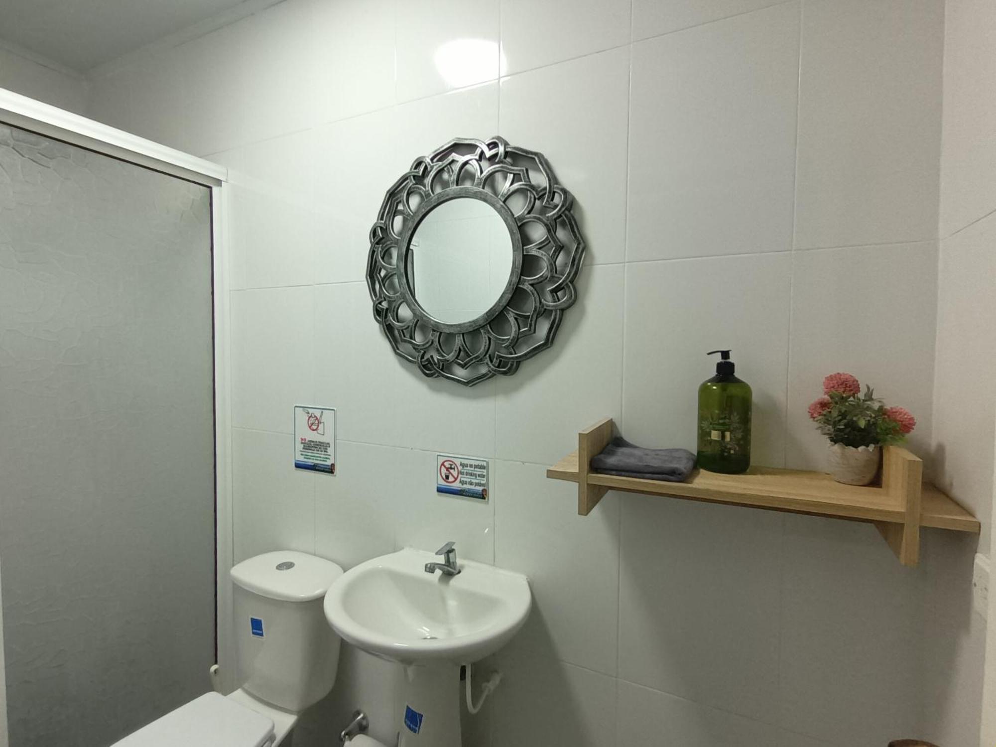 Guest house Belleza Islena Individuales