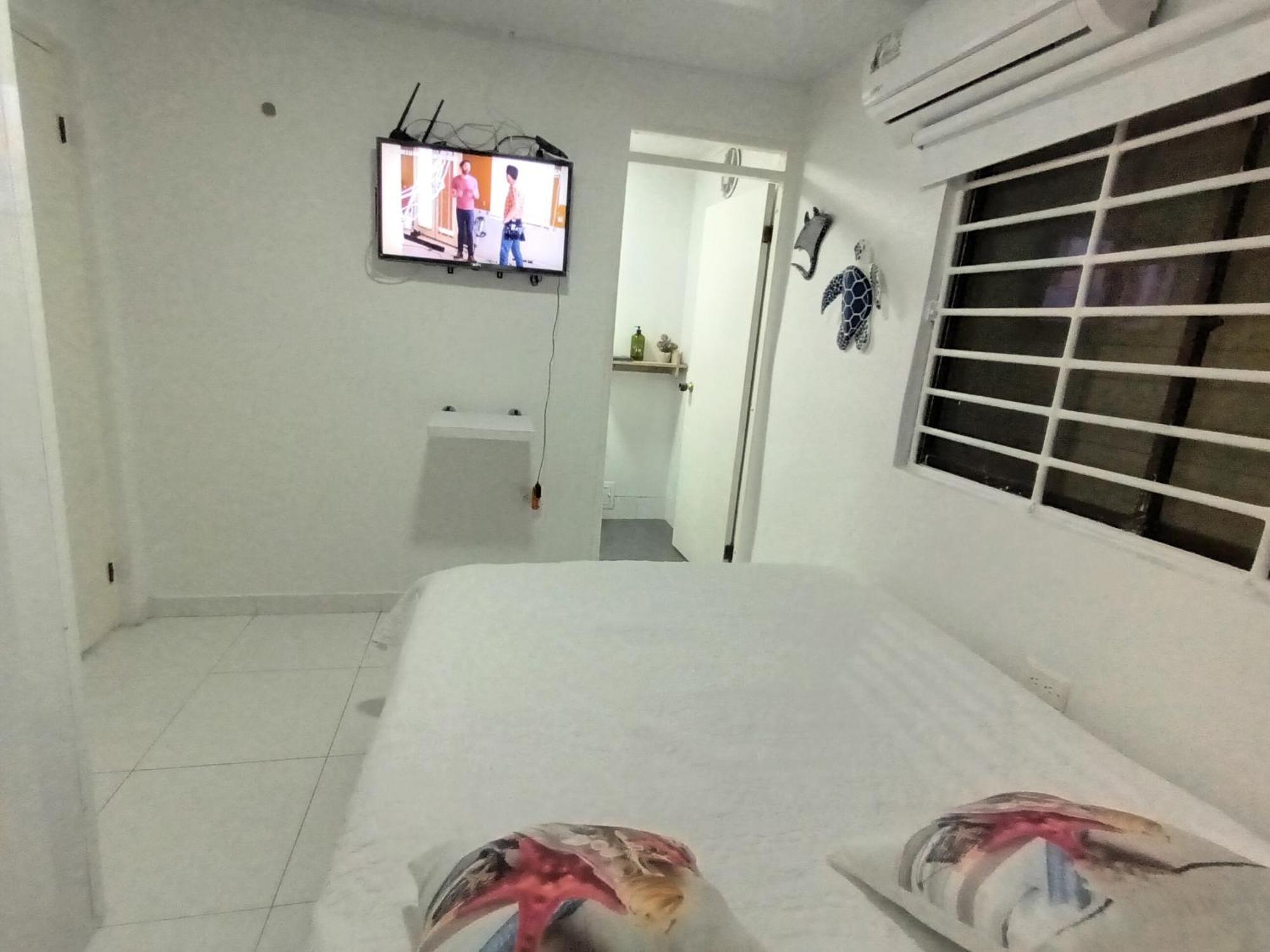 Guest house Belleza Islena Individuales