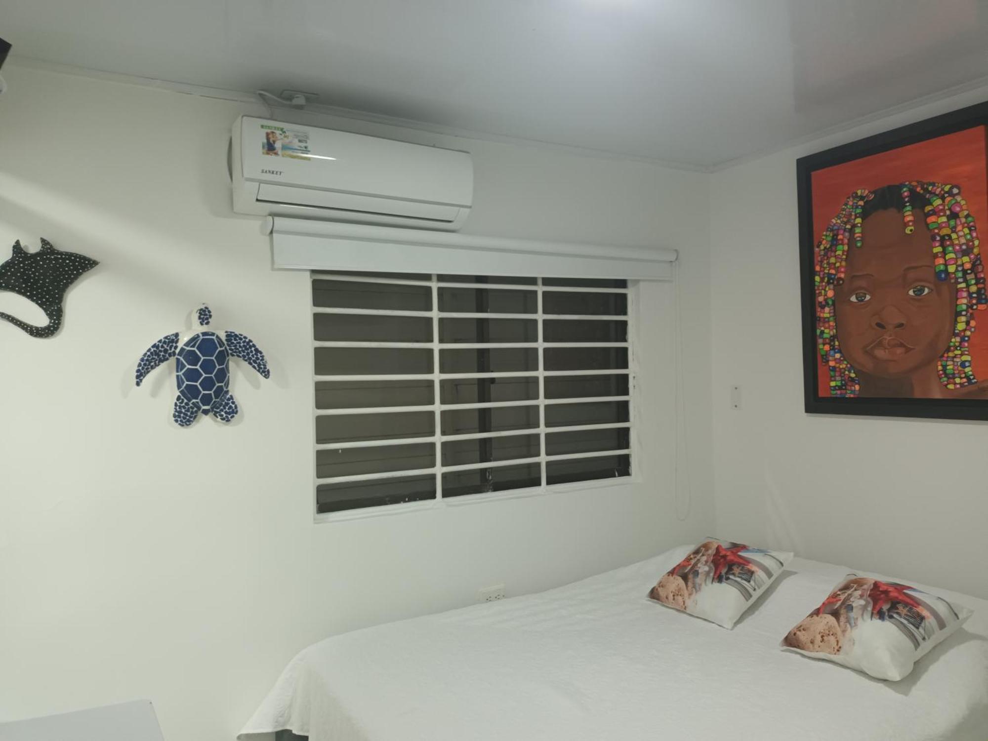 Guest house Belleza Islena Individuales