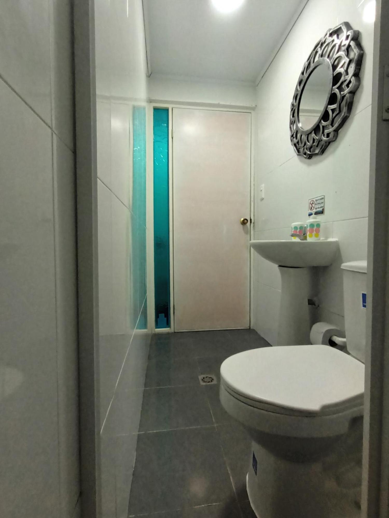 Guest house Belleza Islena Individuales *