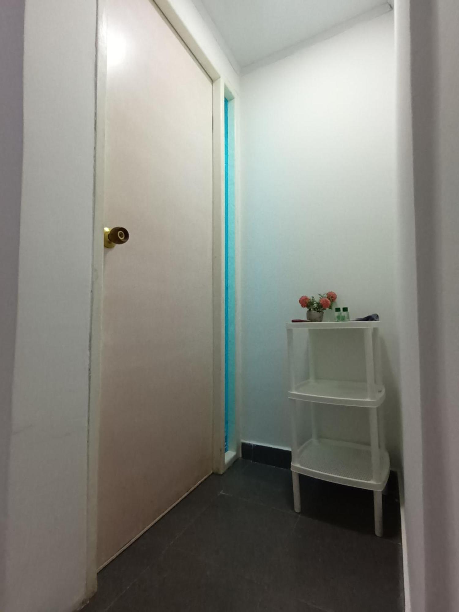 Guest house Belleza Islena Individuales San Andres (San Andres and Providencia Islands)