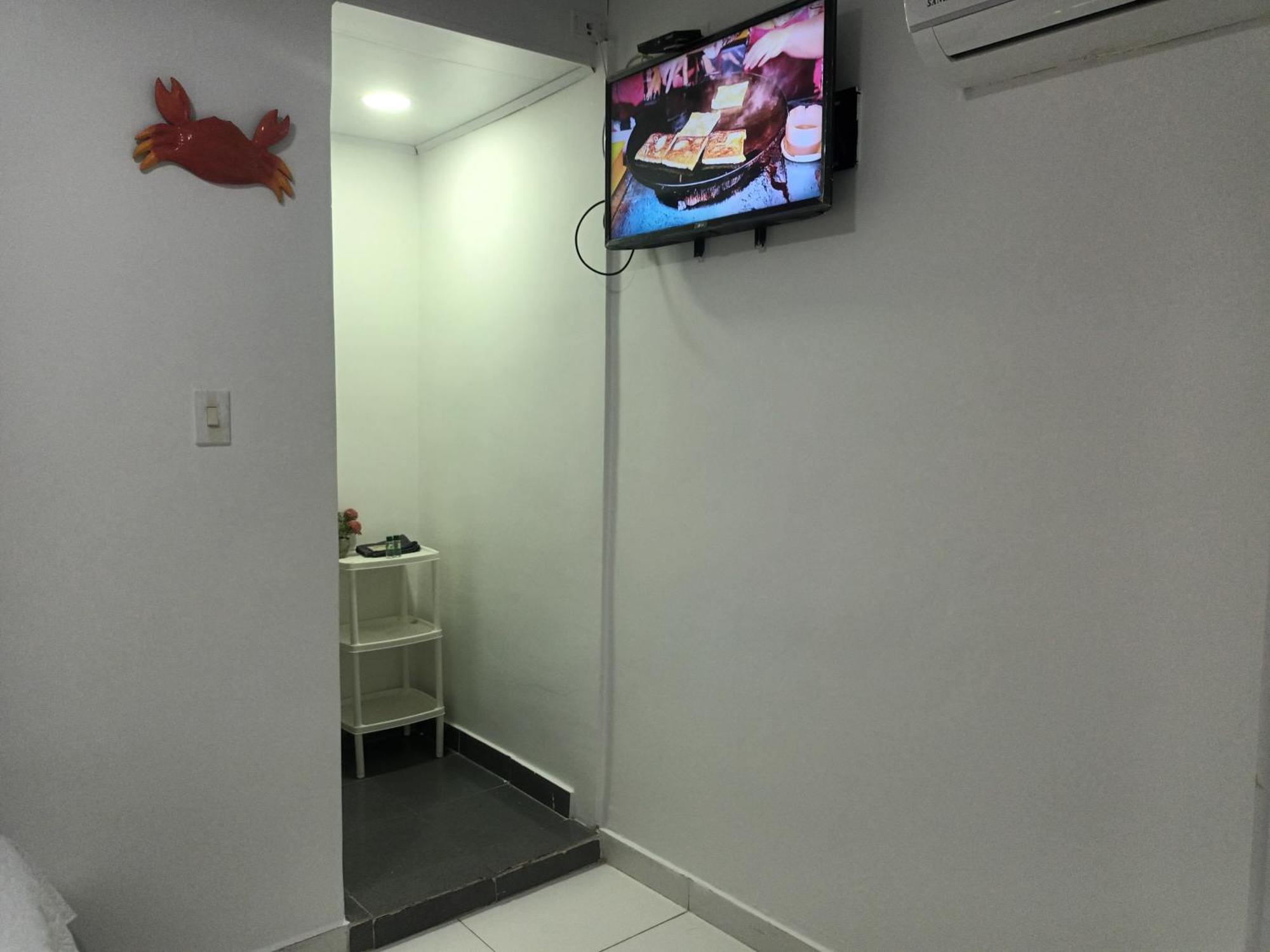 Guest house Belleza Islena Individuales *