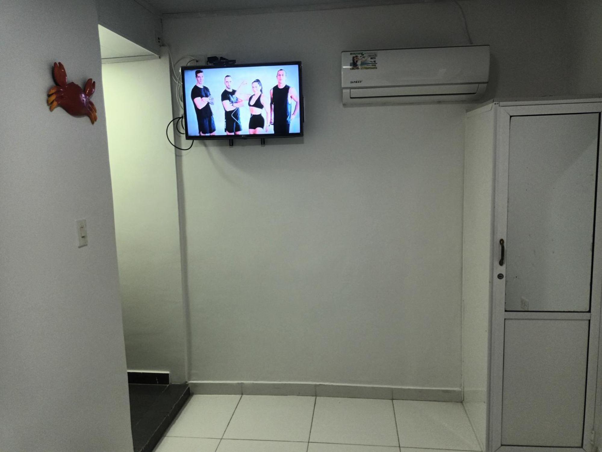 Belleza Islena Individuales Guest house