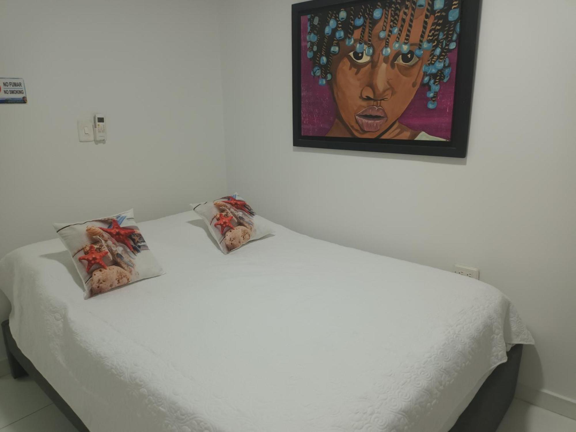 Belleza Islena Individuales Guest house San Andres (San Andres and Providencia Islands)