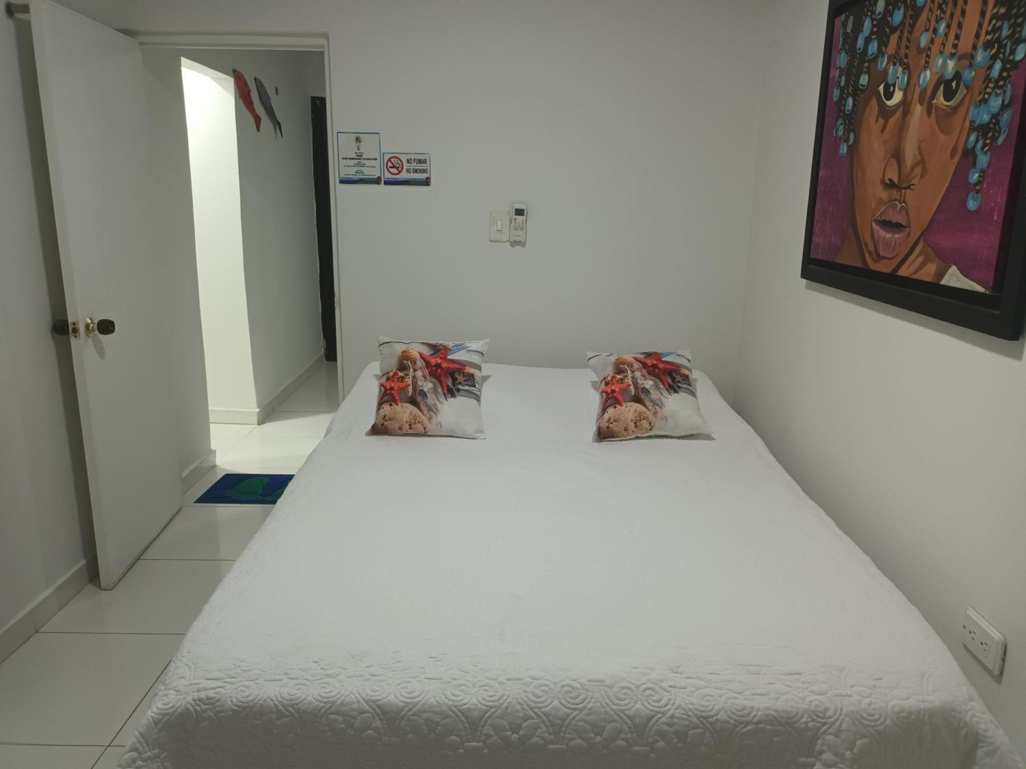 Guest house Belleza Islena Individuales *