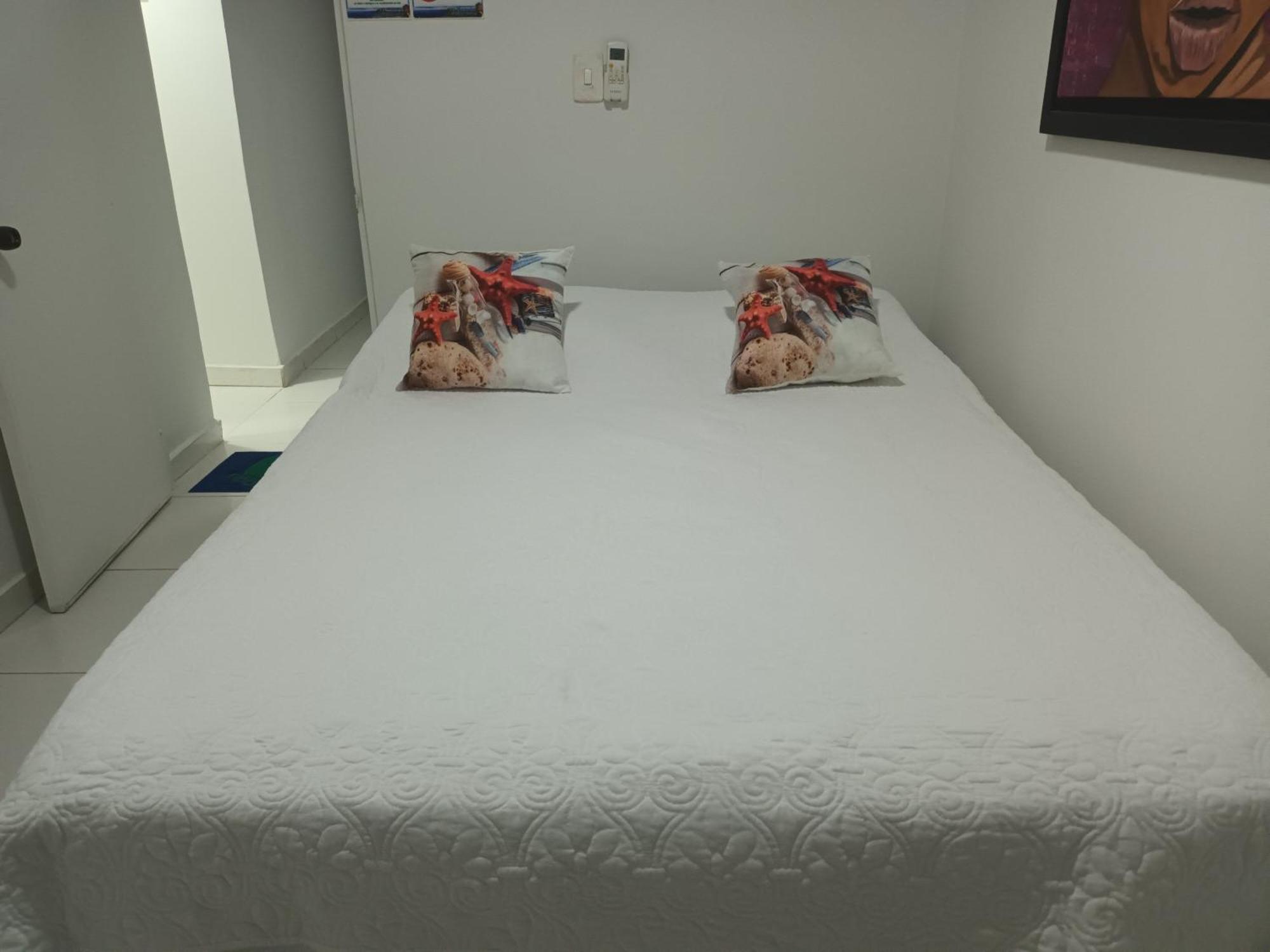 Belleza Islena Individuales Guest house San Andres (San Andres and Providencia Islands)