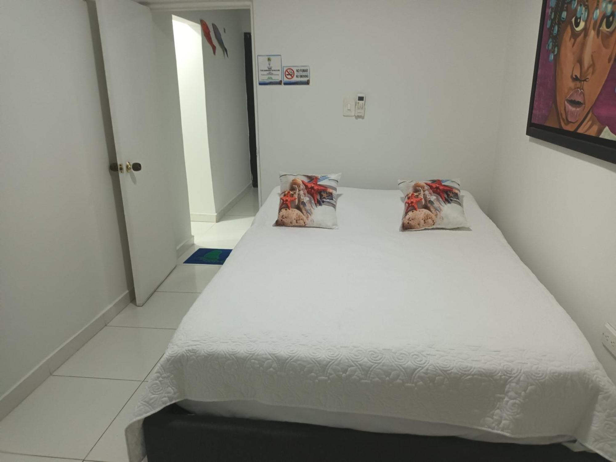 Guest house Belleza Islena Individuales San Andres (San Andres and Providencia Islands)