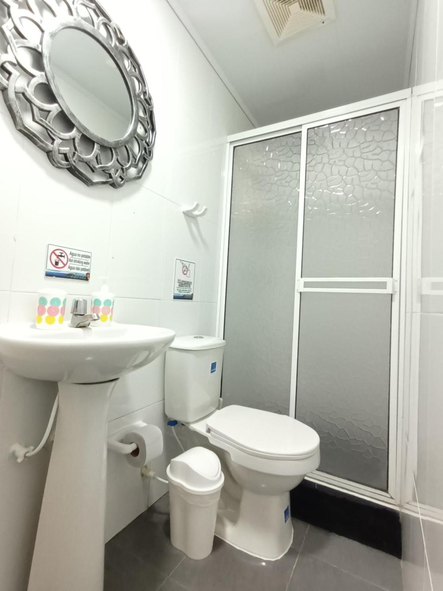Belleza Islena Individuales Guest house