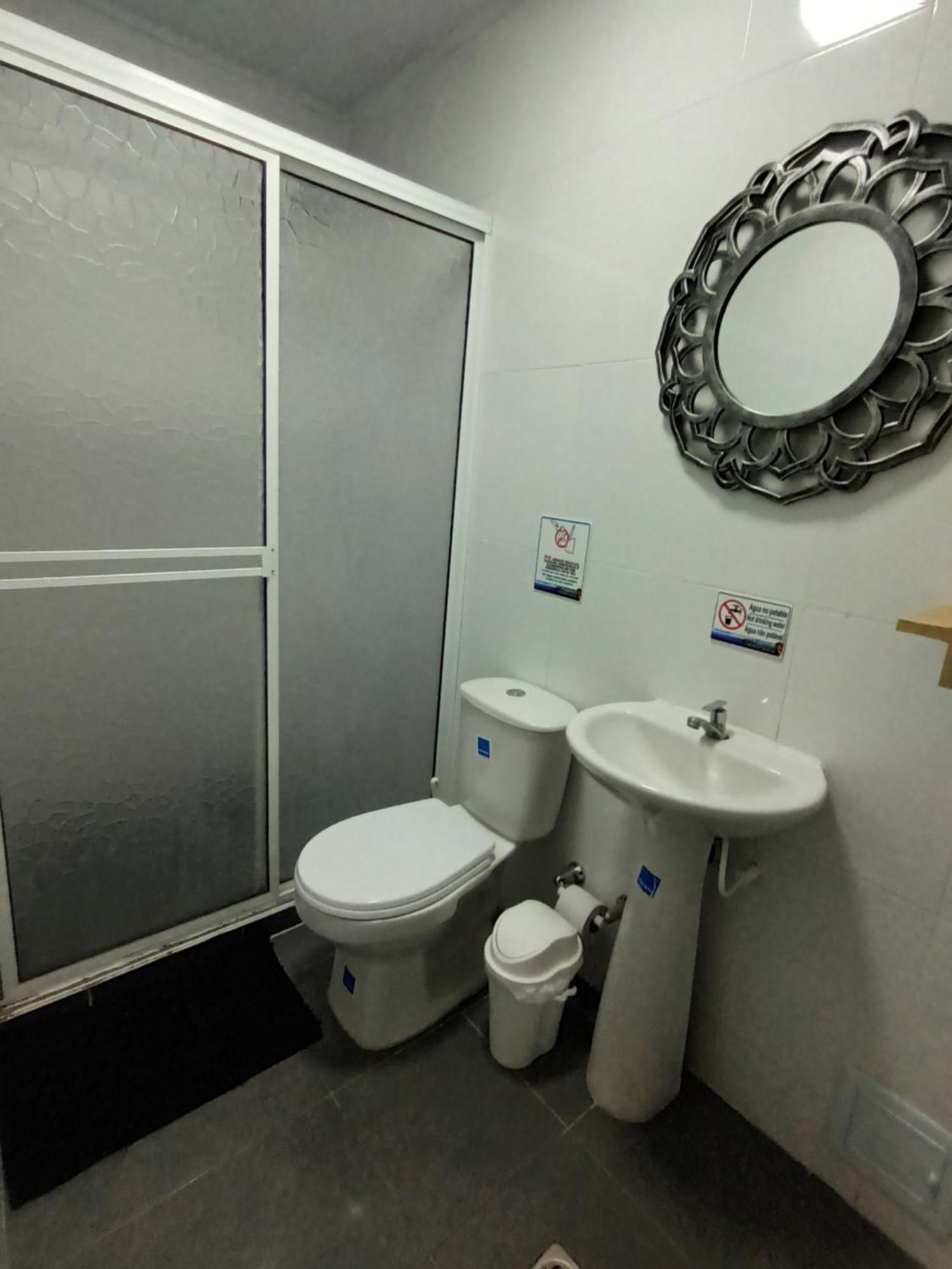 Guest house Belleza Islena Individuales