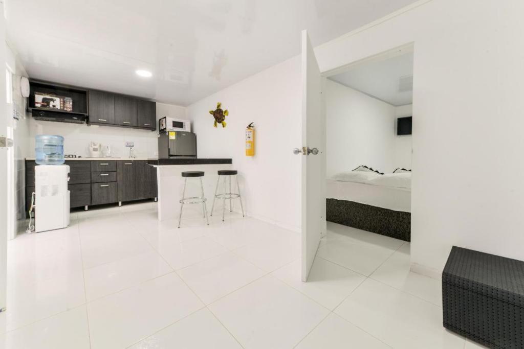 Belleza Islena Apartamento San Andrés