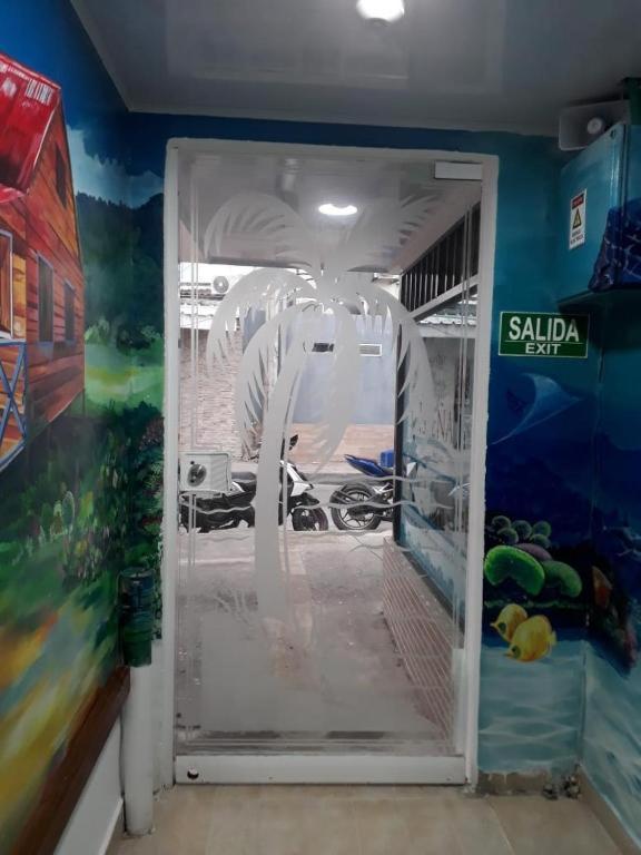 Belleza Islena Apartamento San Andrés