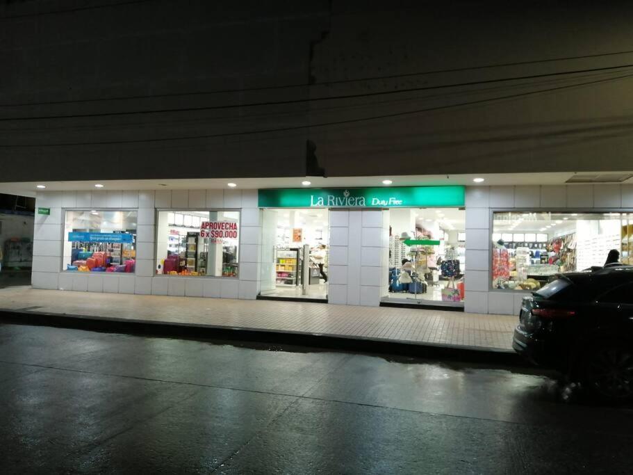 Belleza Islena Apartamento