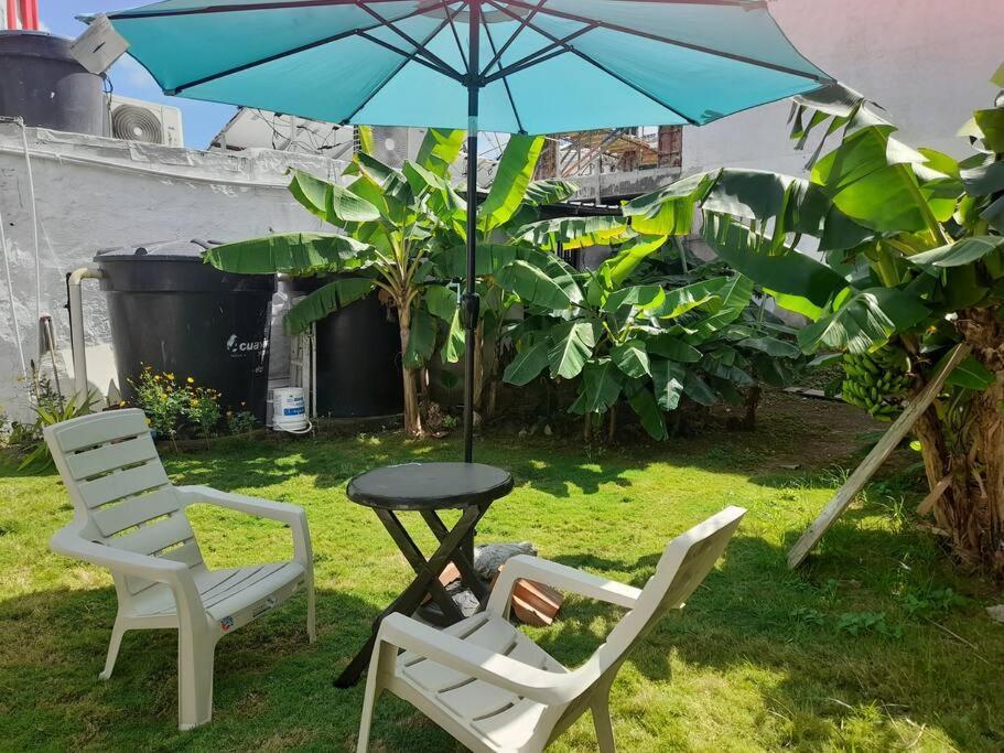 Belleza Islena Apartamento *