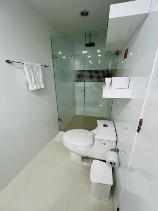 Apartamento Paradise Penthouse *
