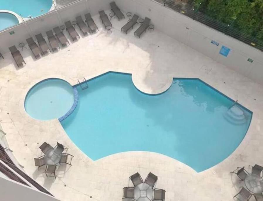 Paradise Penthouse San Andrés