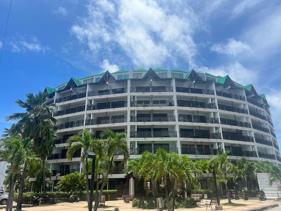 Apartamento Paradise Penthouse San Andrés