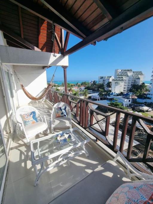 Apartamento Paradise Penthouse