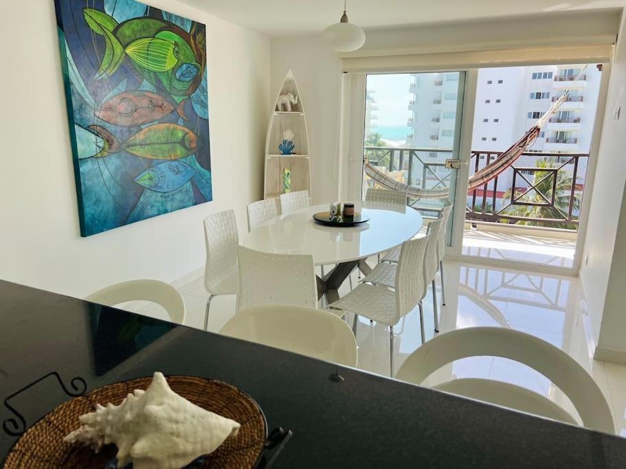 Paradise Penthouse *