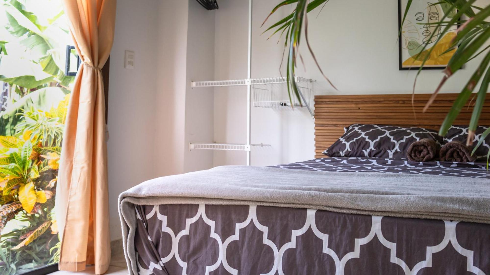 Turisticos - Boho Sai Apartamento San Andrés