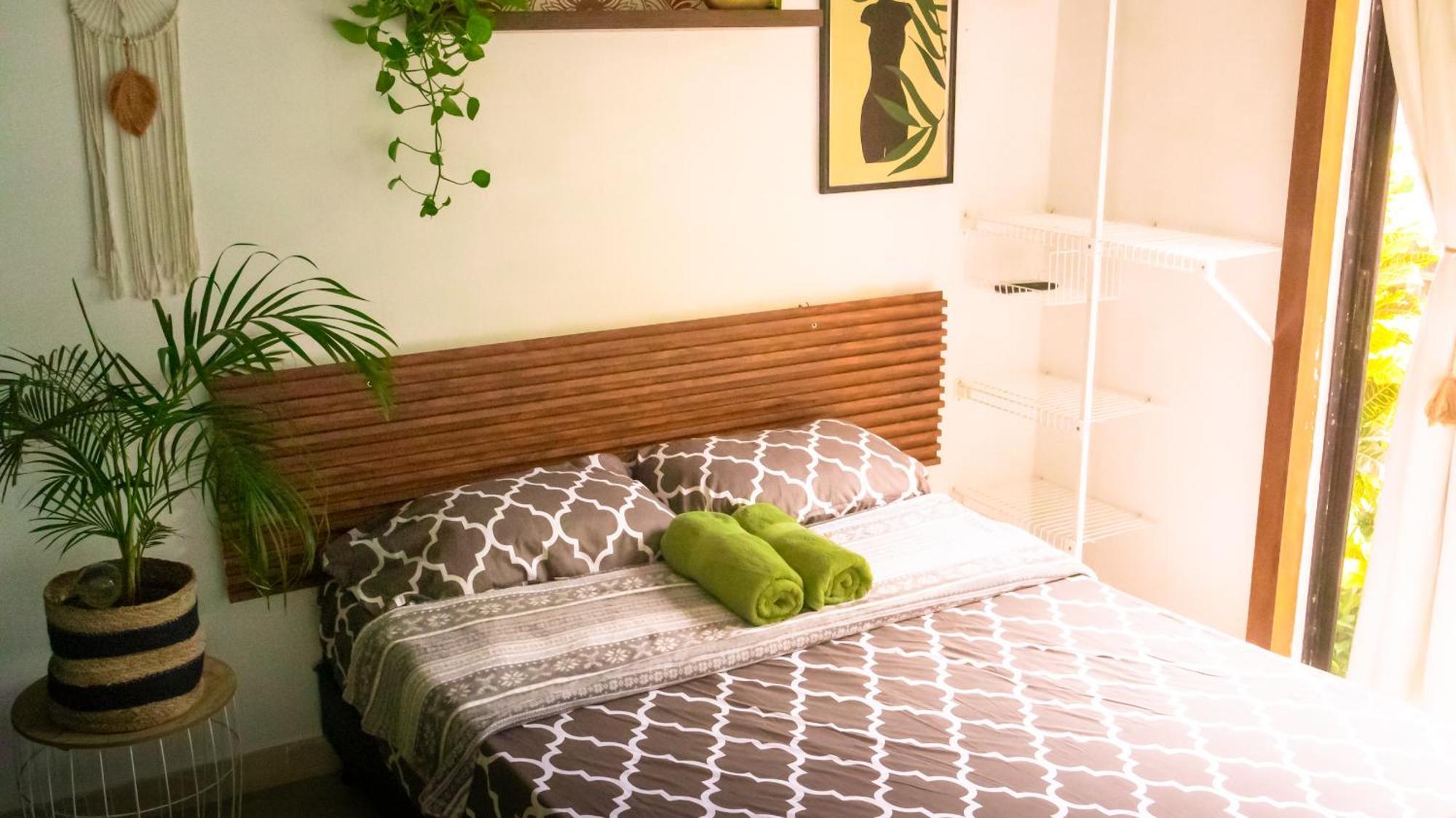 Turisticos - Boho Sai Apartamento *