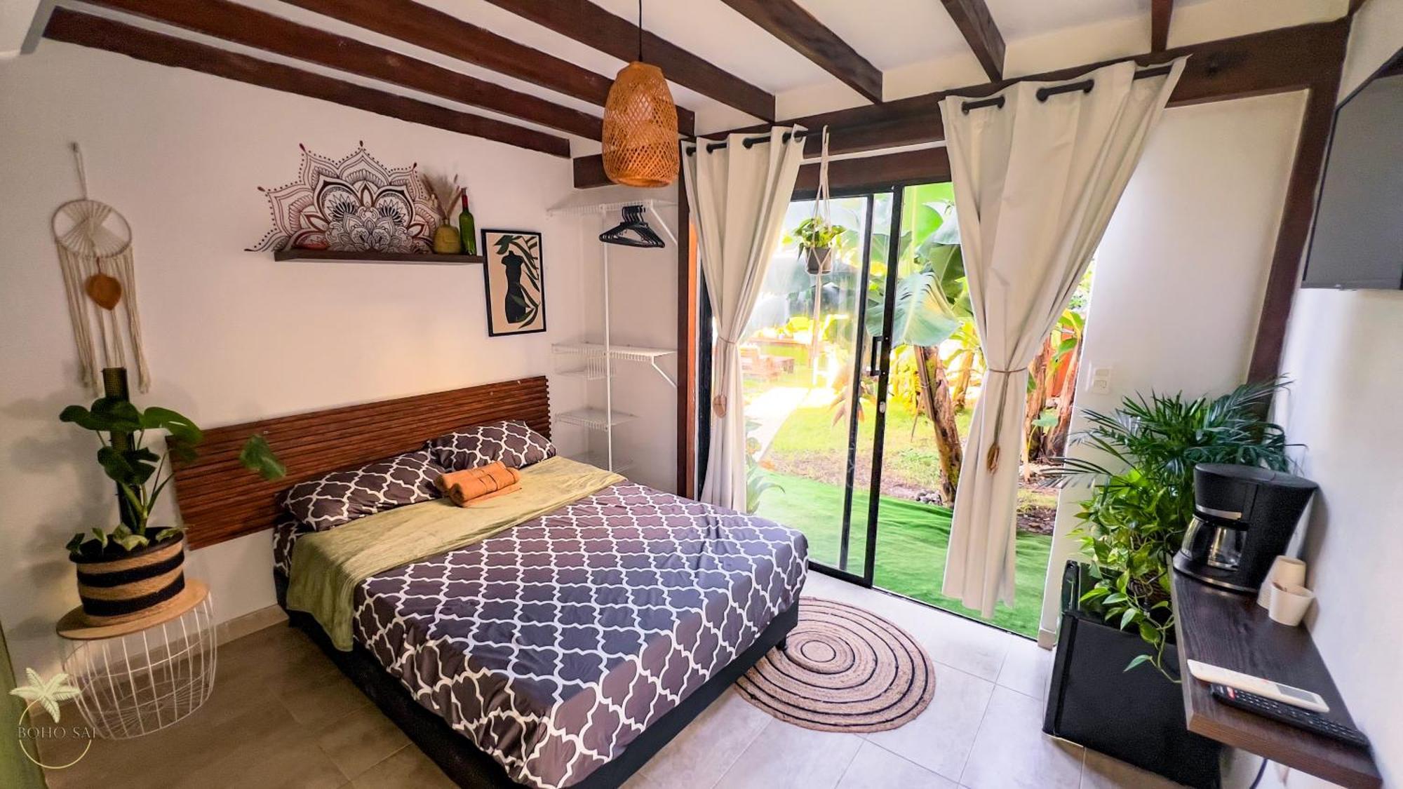 Turisticos - Boho Sai * San Andrés