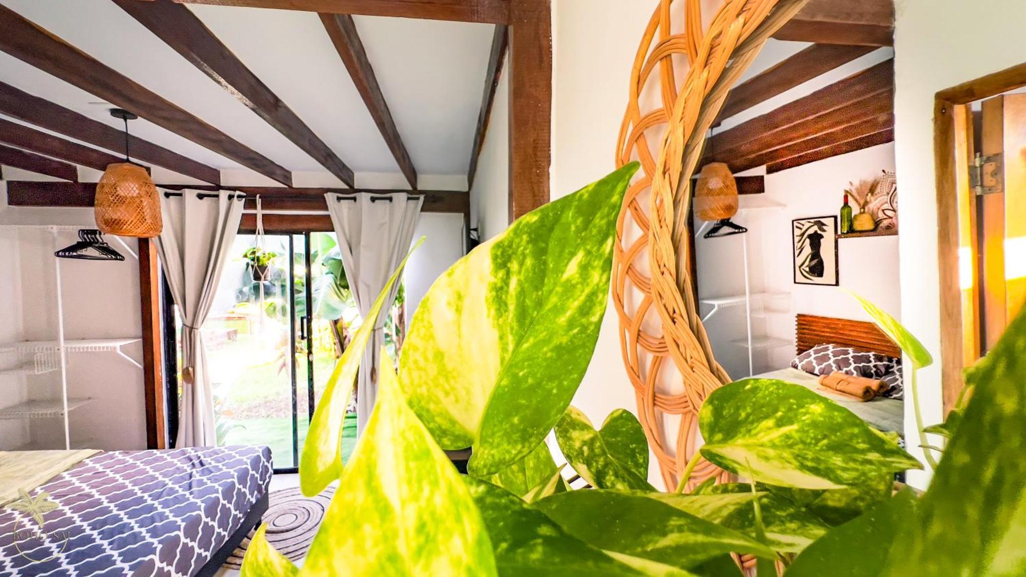 Apartamento Turisticos - Boho Sai *
