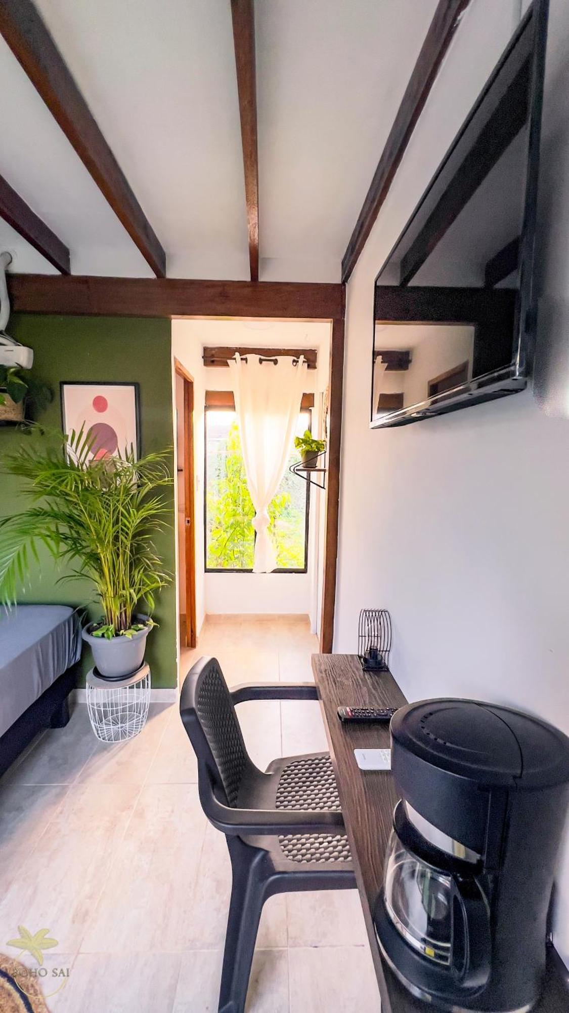 Apartamento Turisticos - Boho Sai