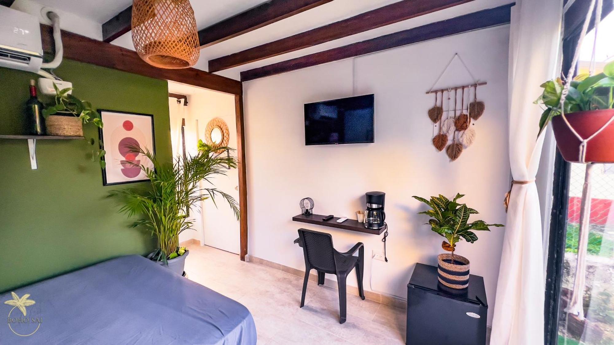 Turisticos - Boho Sai Apartamento San Andrés