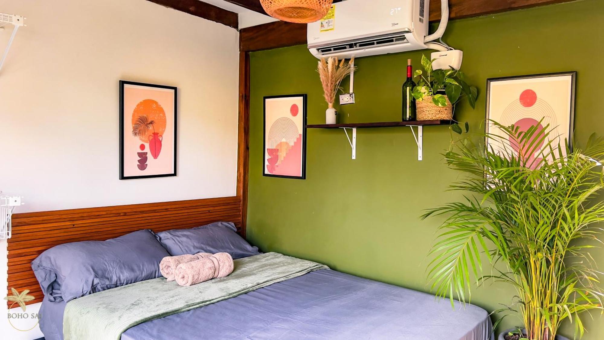 Apartamento Turisticos - Boho Sai San Andrés