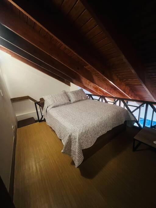 Apartamento Bestview Sai704 San Andrés