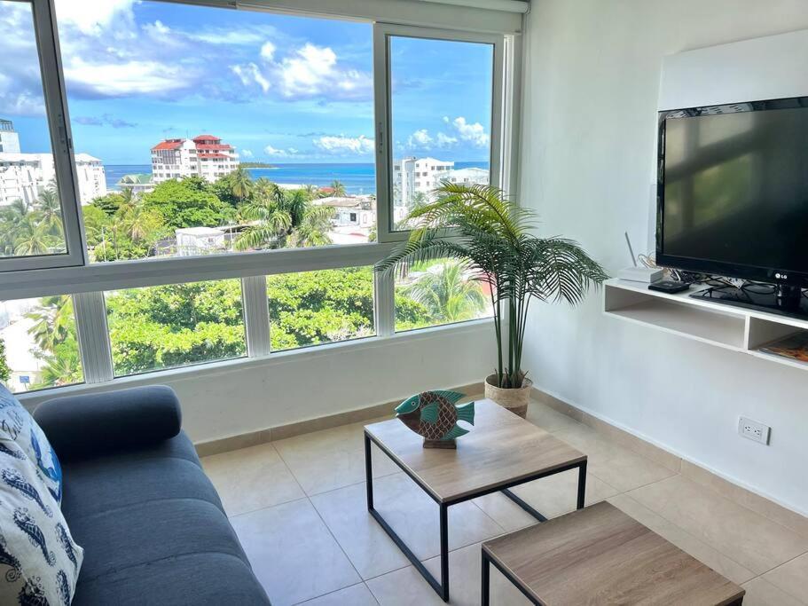 Apartamento Bestview Sai704 *