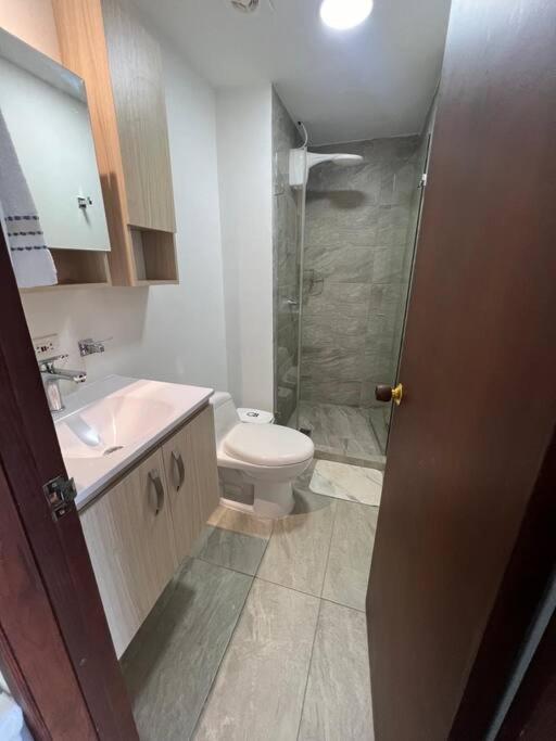 Apartamento Bestview Sai704 *