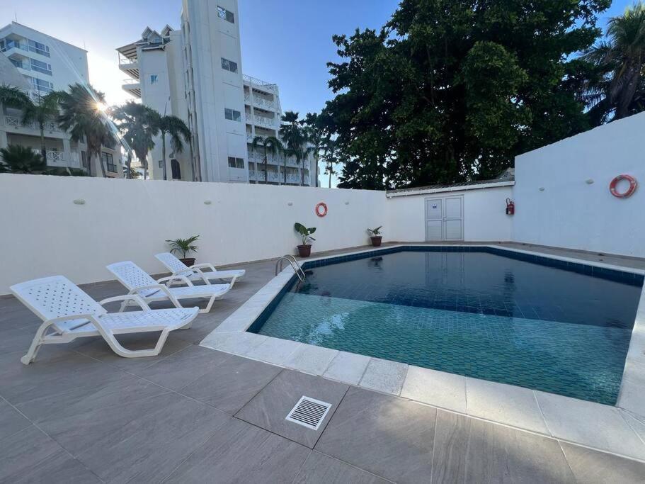 Bestview Sai704 Apartamento San Andrés