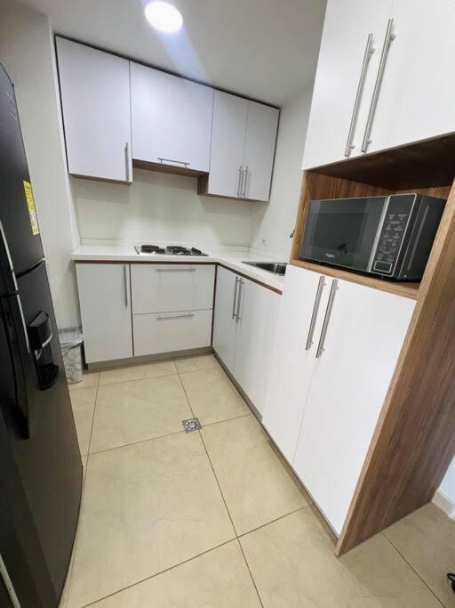 Apartamento Bestview Sai704 San Andrés