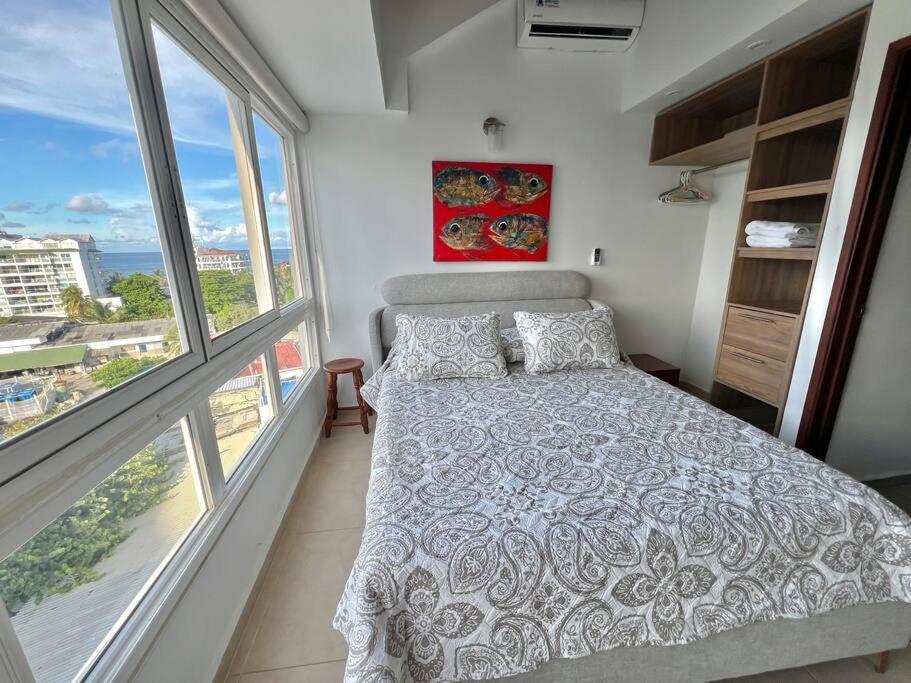 Bestview Sai704 Apartamento *