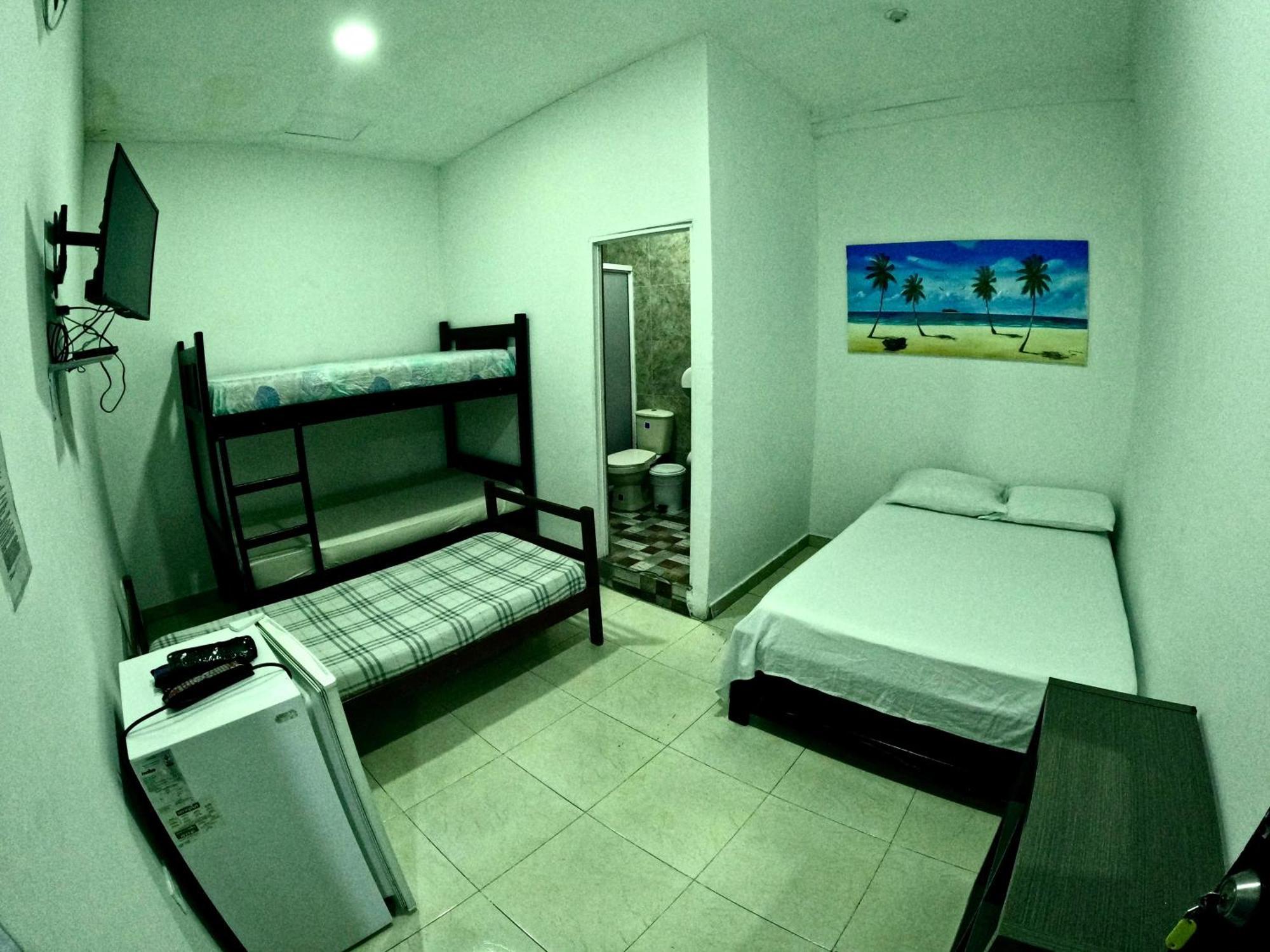 Inn Sukha Tu Hogar En Sai *