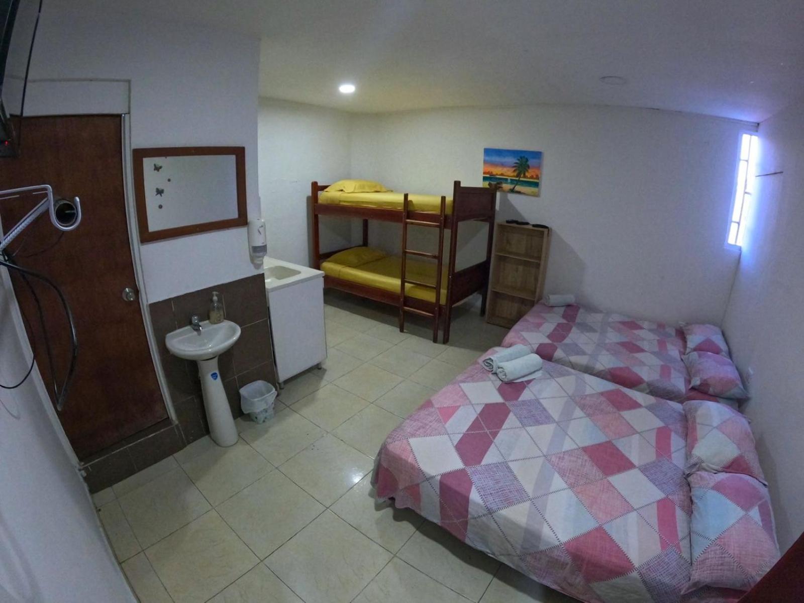 Sukha Tu Hogar En Sai * San Andrés