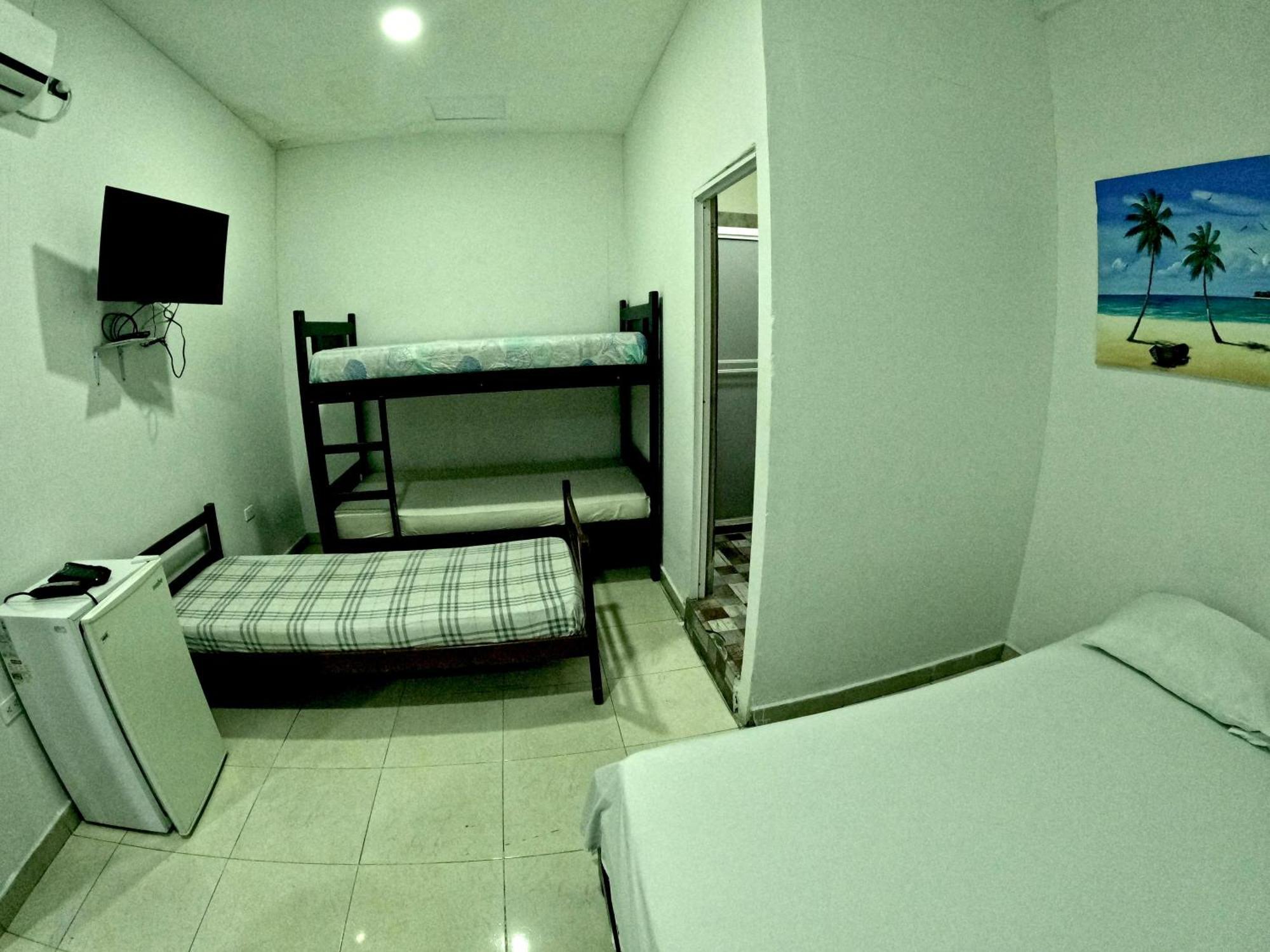 Inn Sukha Tu Hogar En Sai San Andrés