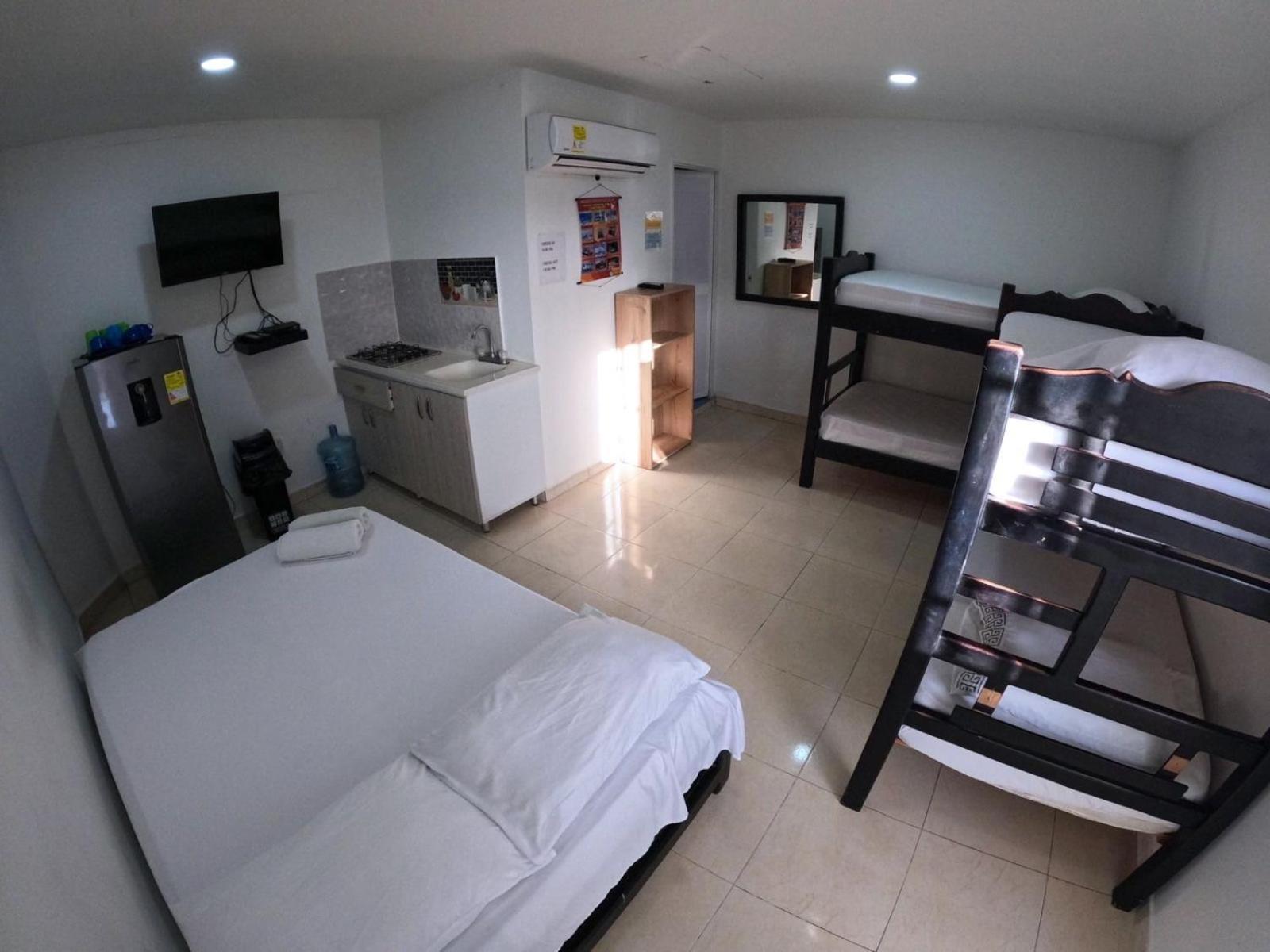 Sukha Tu Hogar En Sai Inn