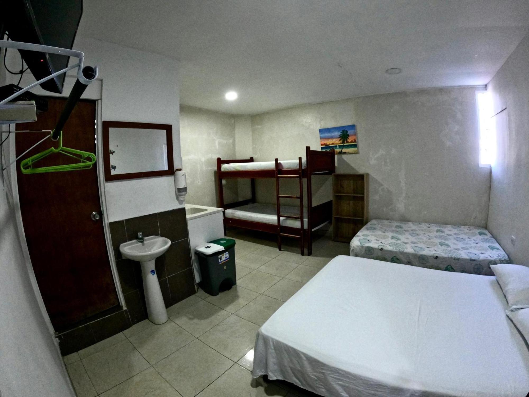Sukha Tu Hogar En Sai San Andrés