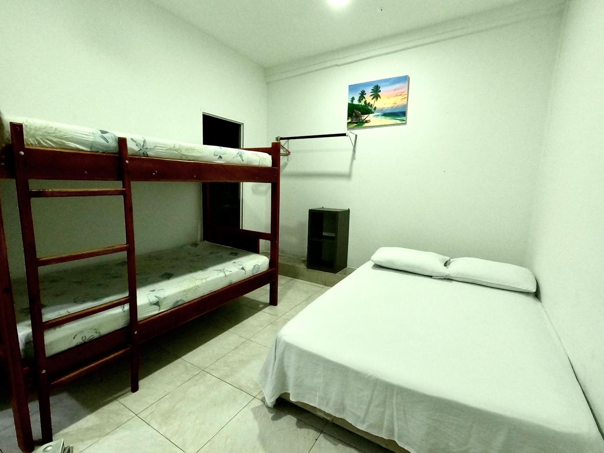Inn Sukha Tu Hogar En Sai San Andrés