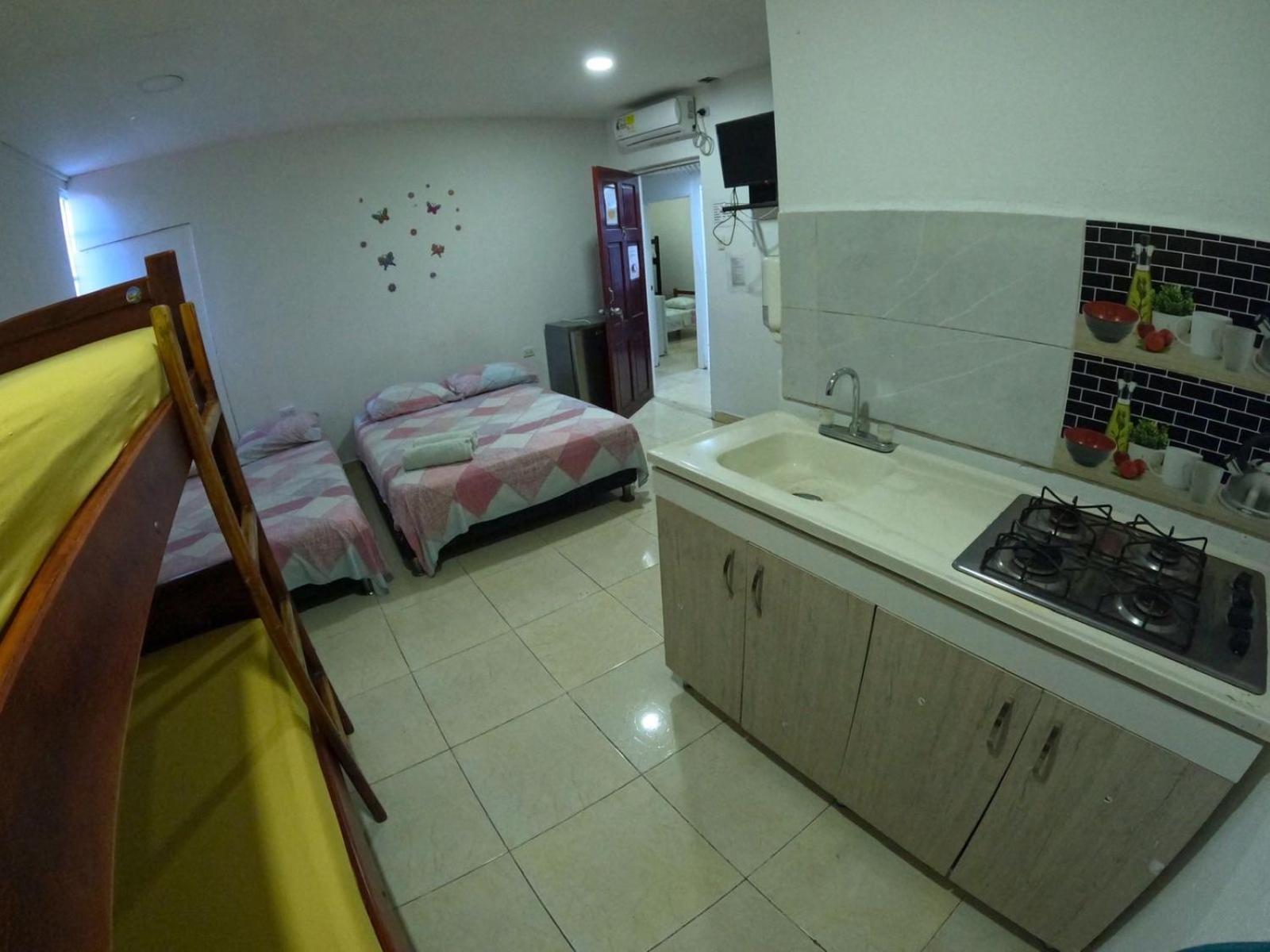 Inn Sukha Tu Hogar En Sai *