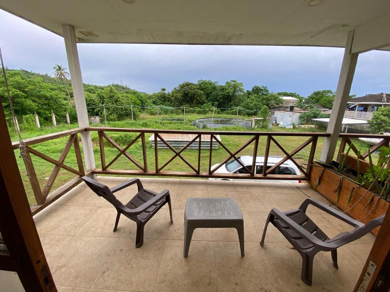 Savannah Apartamento San Andrés