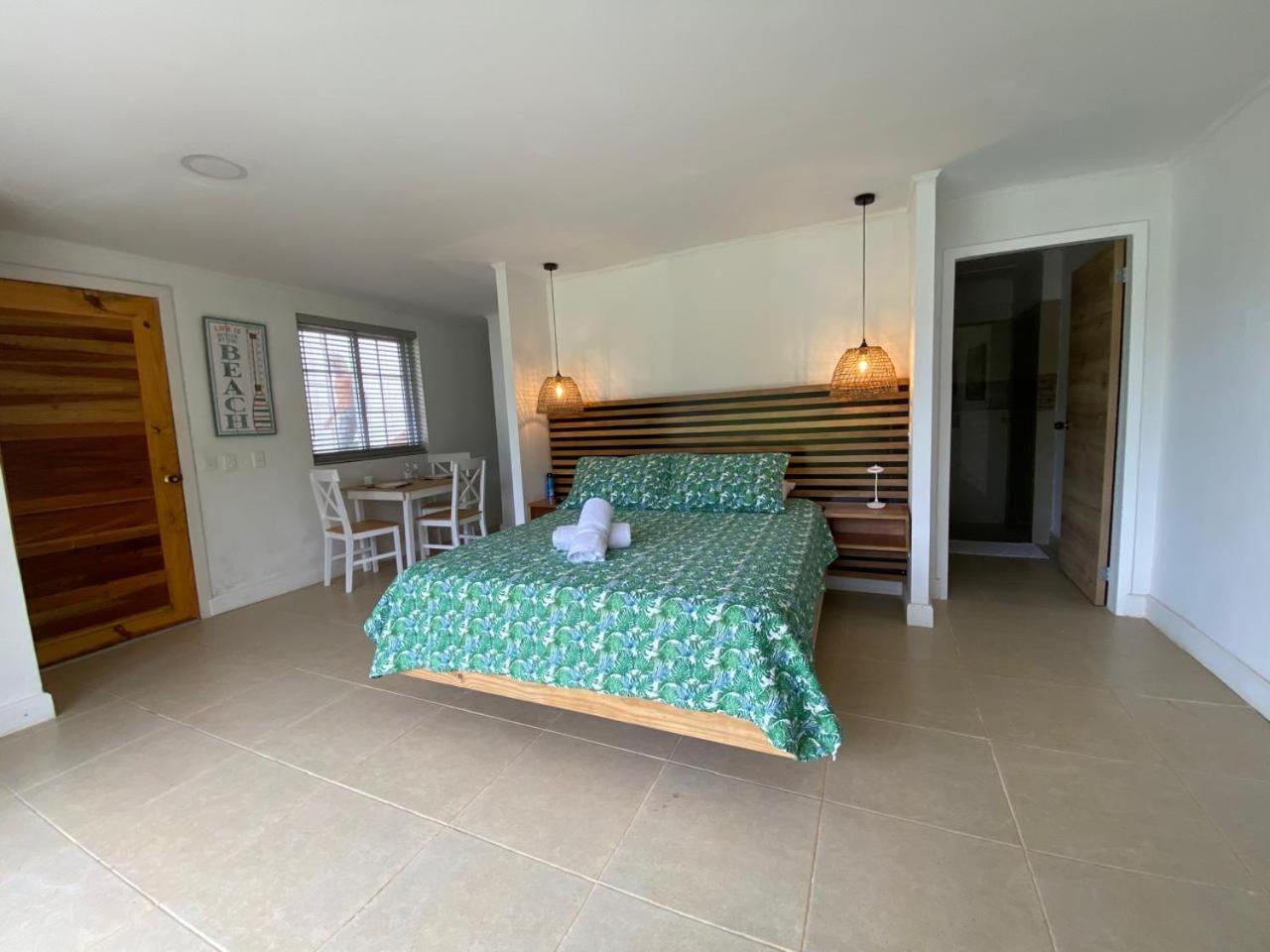 Apartamento Savannah