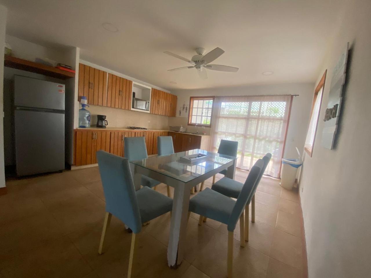 Apartamento Savannah *