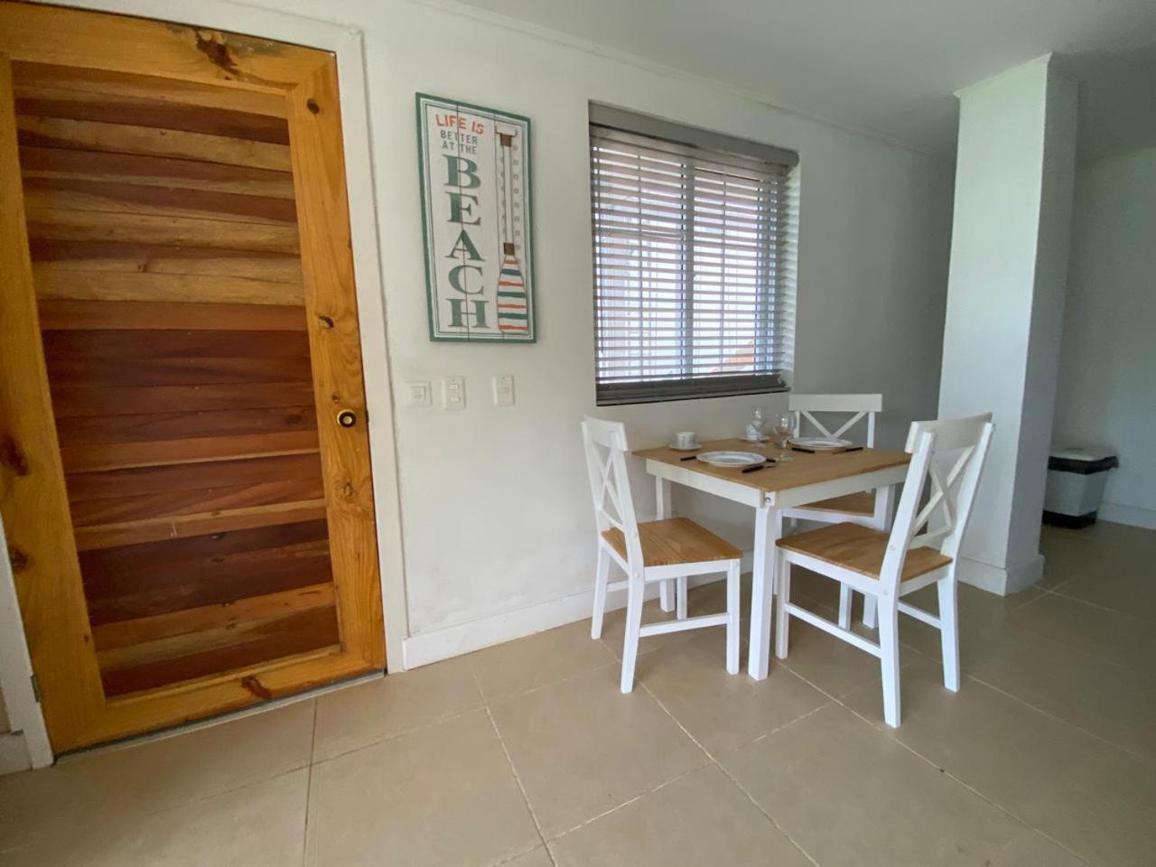 Savannah Apartamento San Andrés
