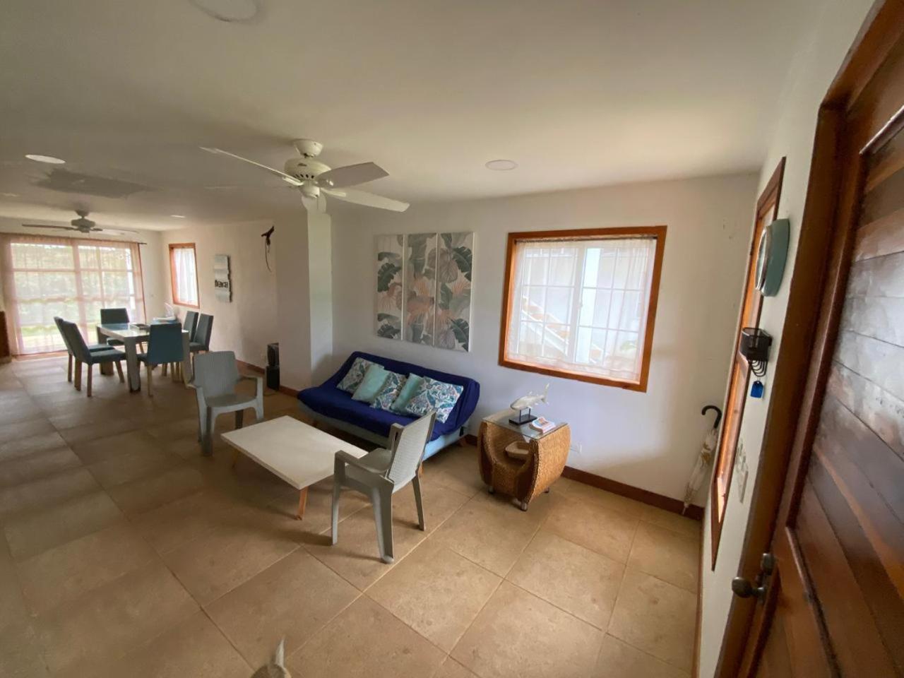 Apartamento Savannah San Andrés